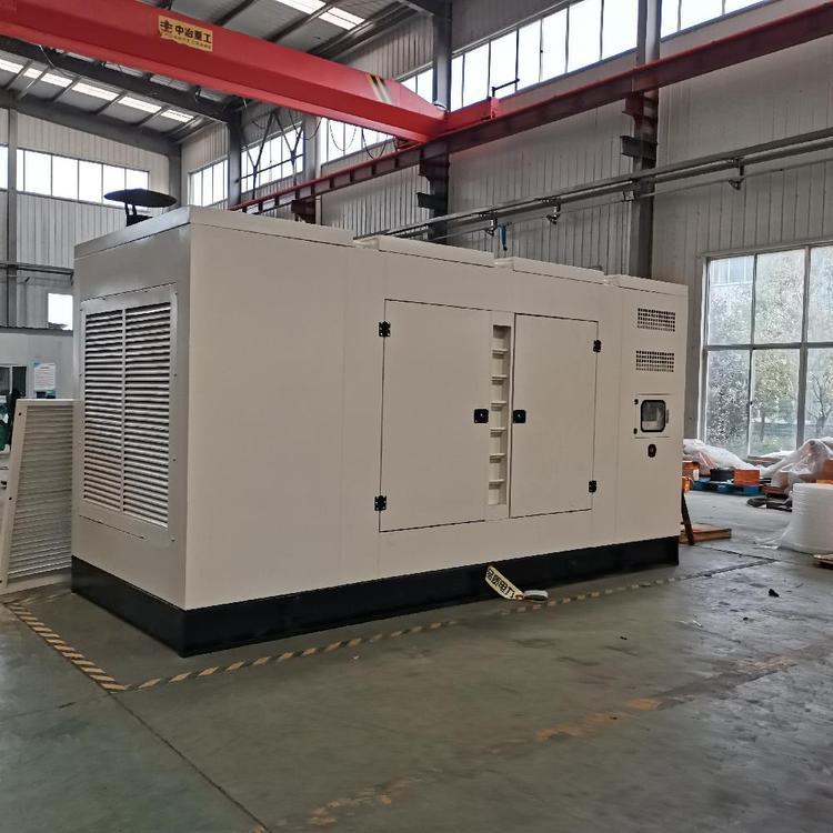 沙市发电机出租